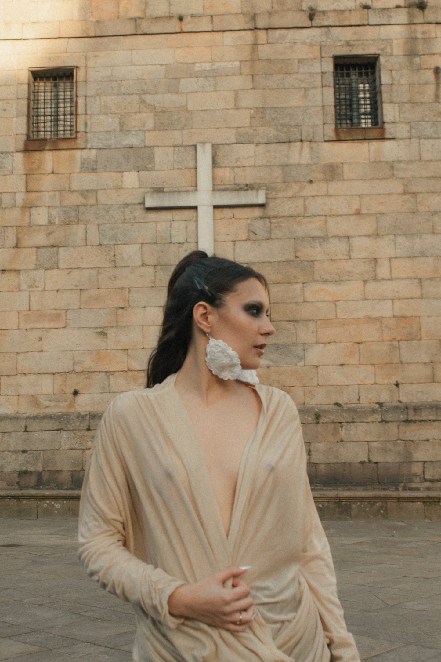014. Pendientes "esperanza"