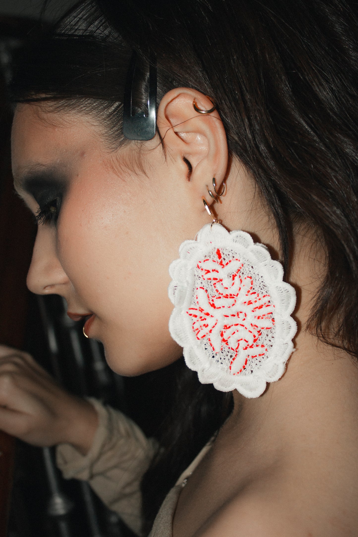 010. Pendientes "desamparo"